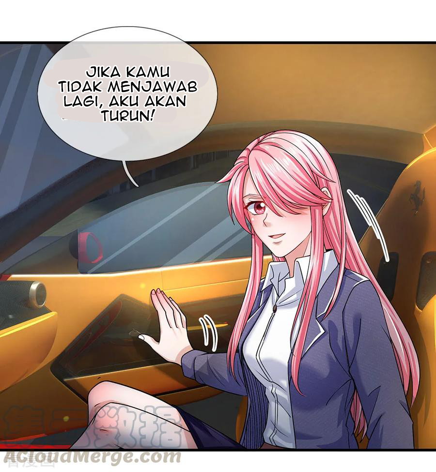Ultimate King of Mixed City Chapter 127 Gambar 2