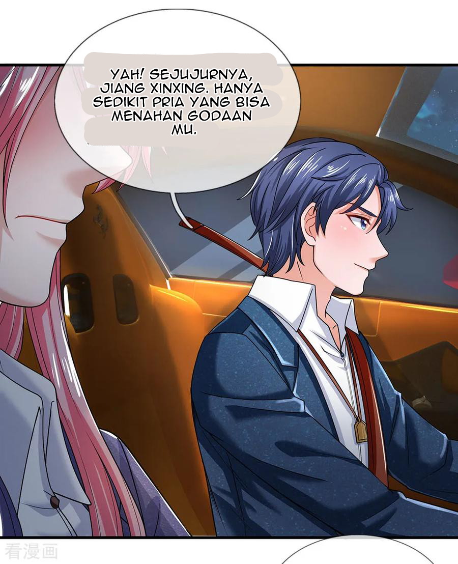 Ultimate King of Mixed City Chapter 127 Gambar 3