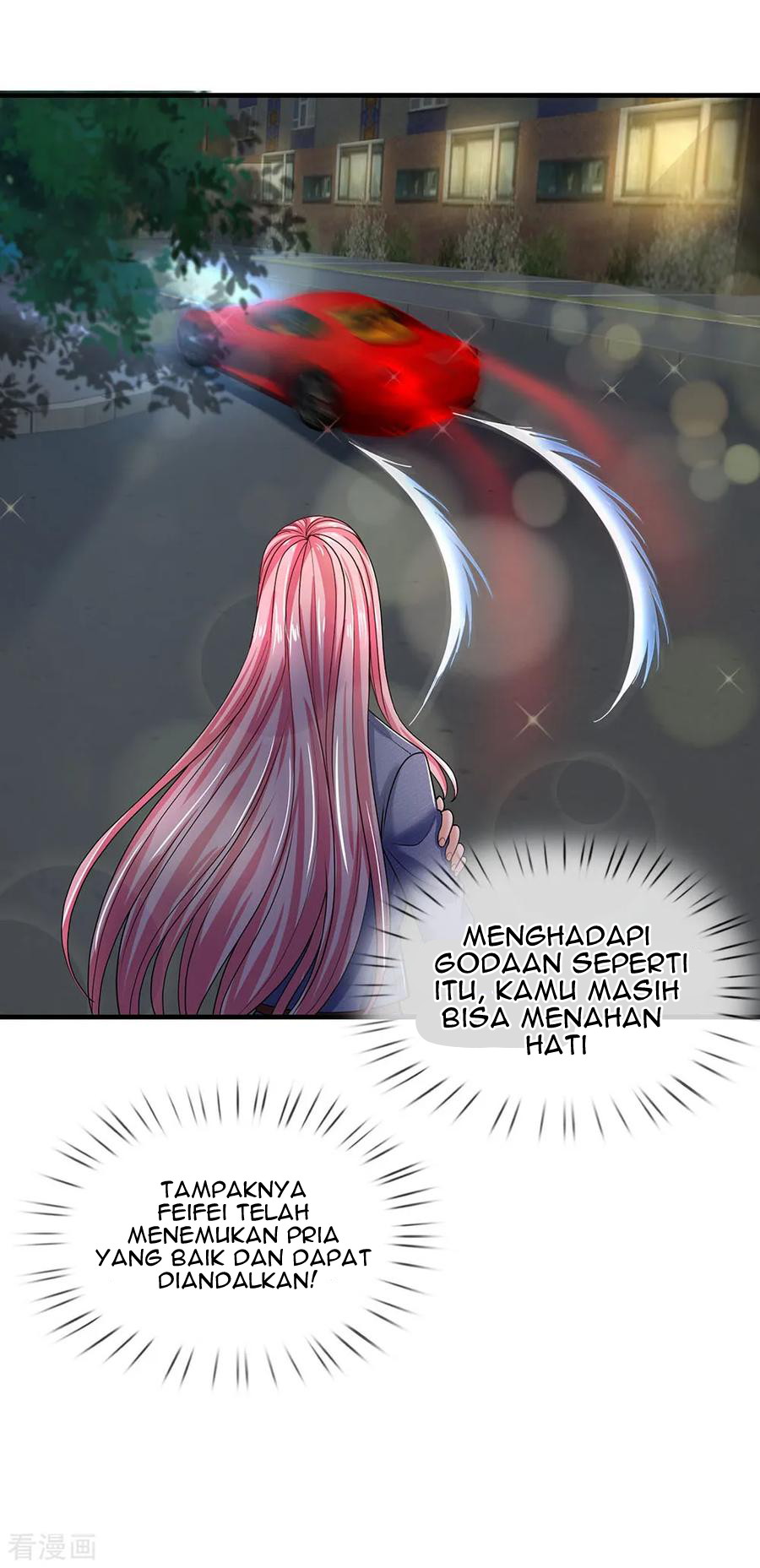 Ultimate King of Mixed City Chapter 127 Gambar 6