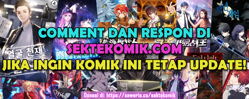 Ultimate King of Mixed City Chapter 127 Gambar 19