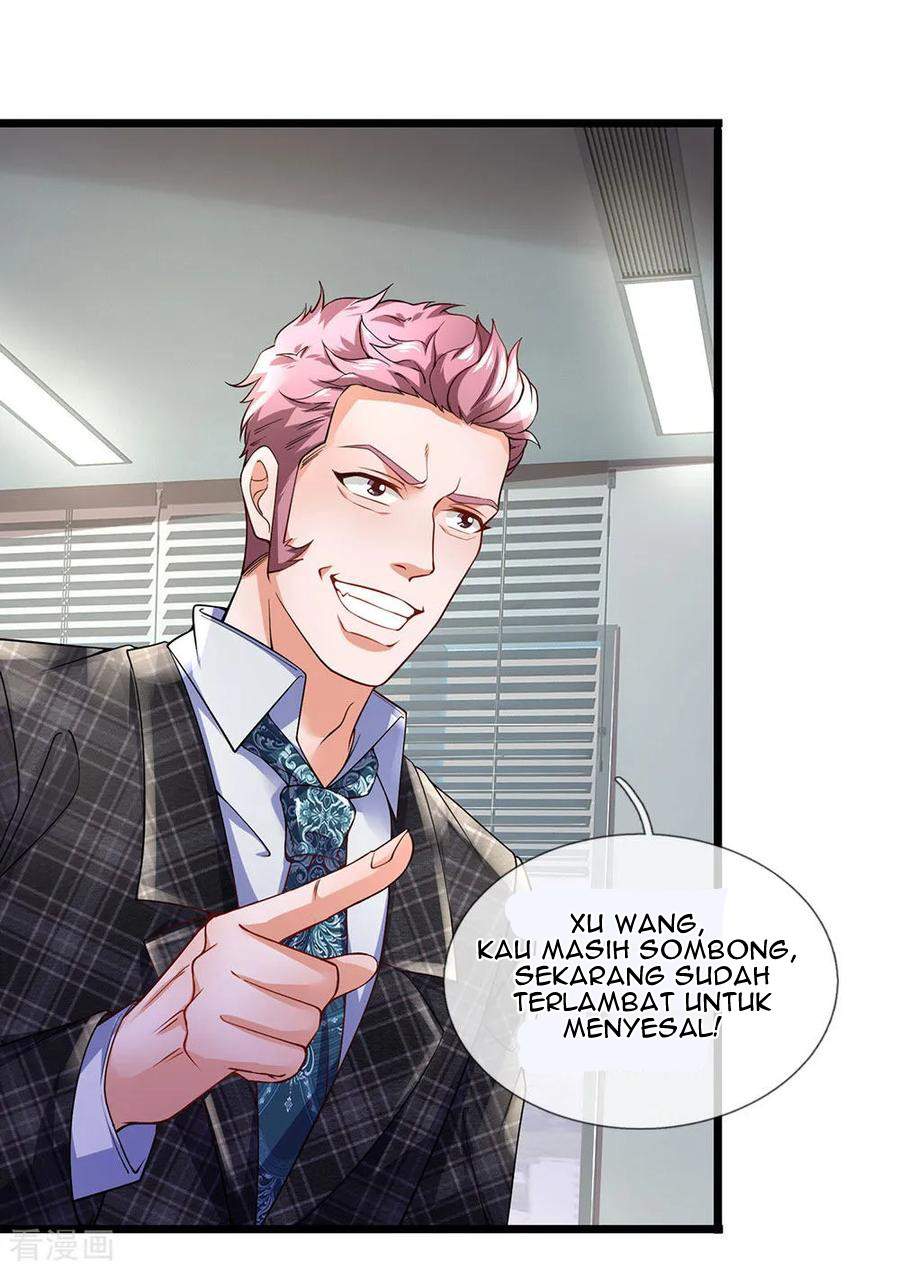 Ultimate King of Mixed City Chapter 150 Gambar 5