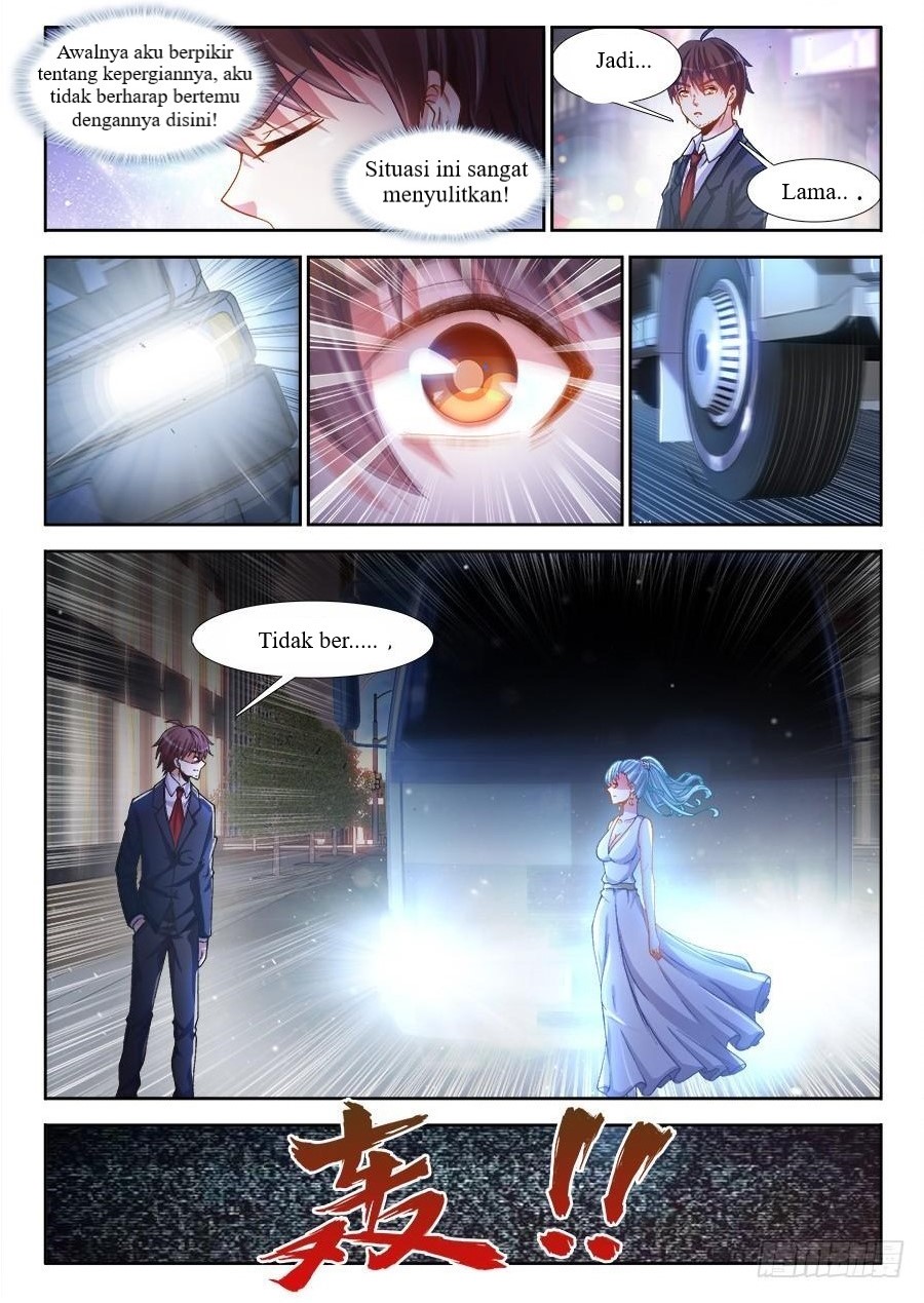 Ultimate Path Martial Arts Chapter 01 Gambar 24