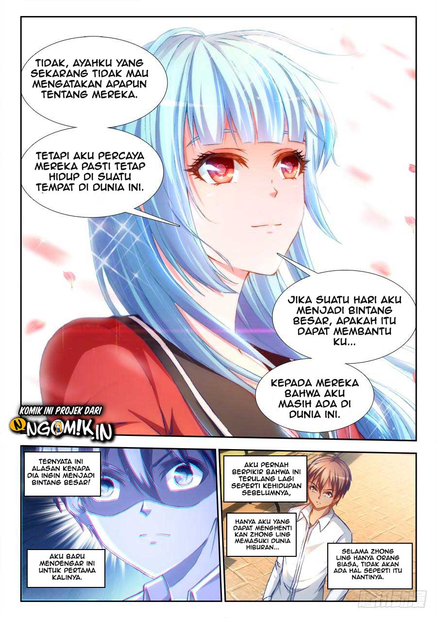 Ultimate Path Martial Arts Chapter 15 Gambar 3