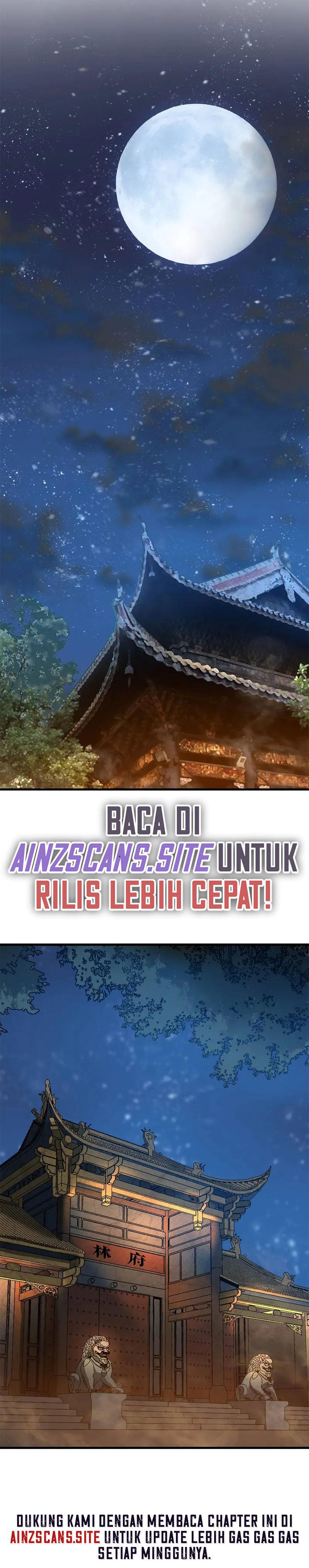 Ultimate Devouring System Chapter 17 Gambar 12