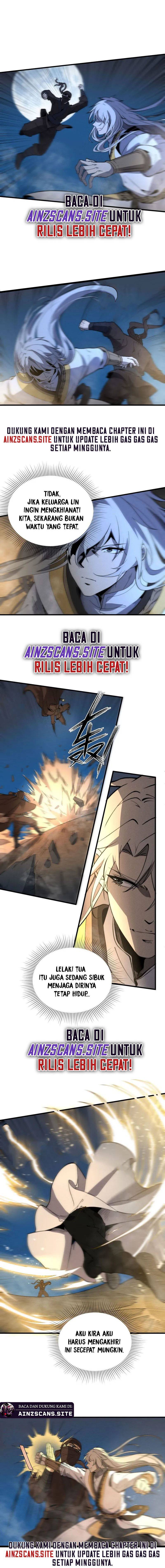 Ultimate Devouring System Chapter 19 Gambar 4
