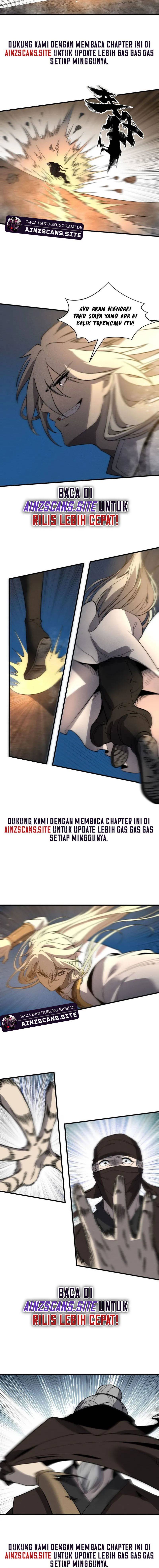 Ultimate Devouring System Chapter 19 Gambar 6
