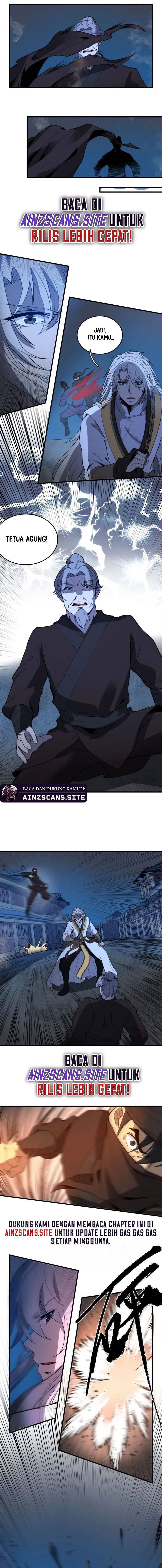 Ultimate Devouring System Chapter 19 Gambar 7