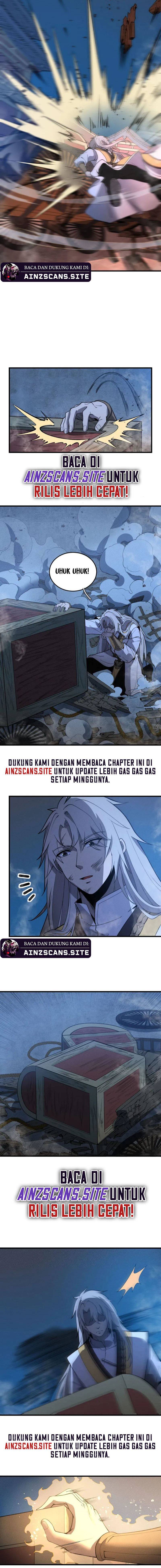 Ultimate Devouring System Chapter 19 Gambar 8