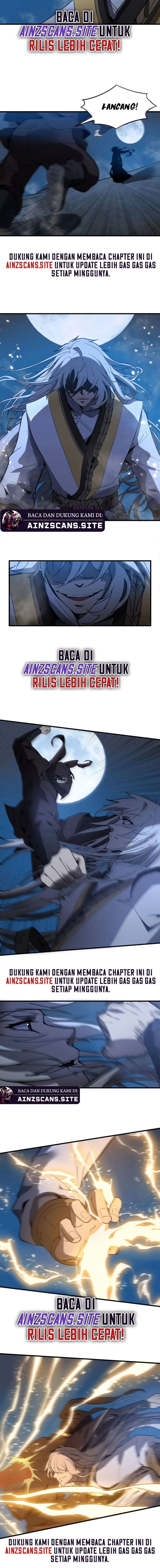 Ultimate Devouring System Chapter 19 Gambar 10
