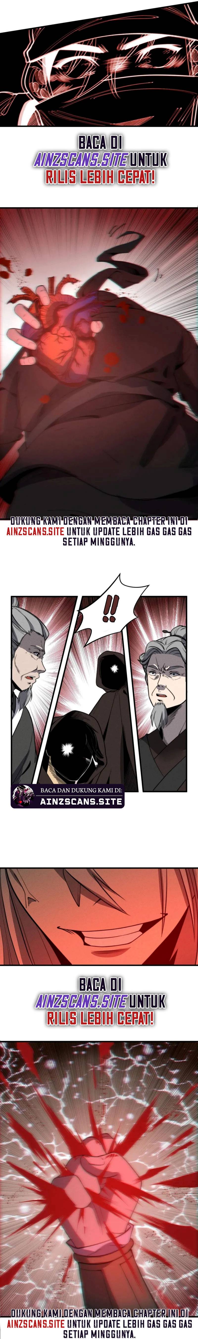 Ultimate Devouring System Chapter 19 Gambar 11
