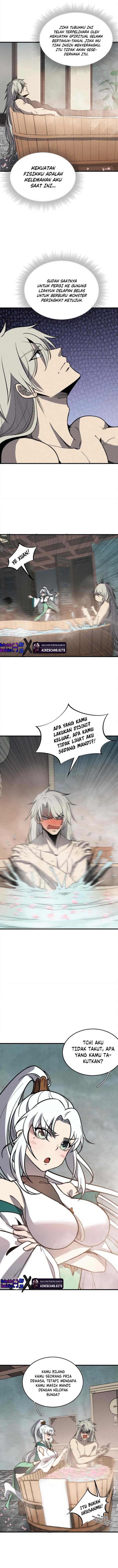 Ultimate Devouring System Chapter 24 Gambar 6