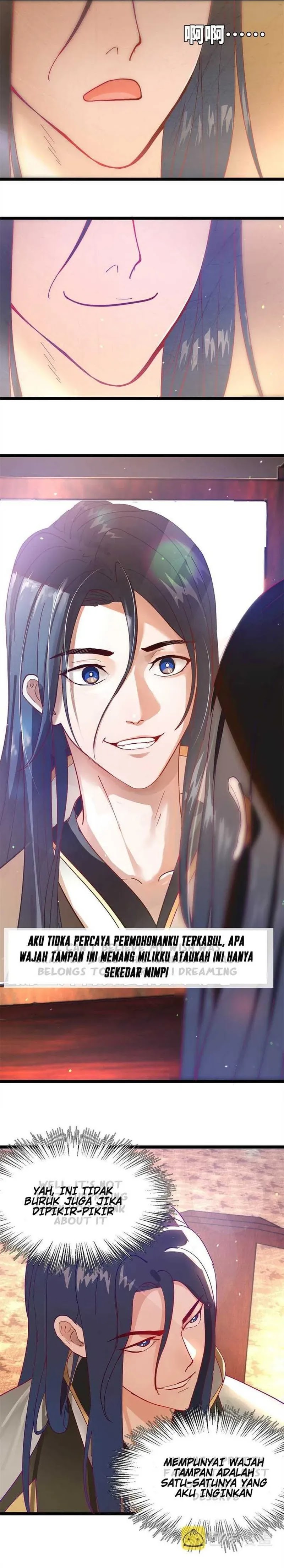 Ultimate Son-in-law Chapter 01 Gambar 8