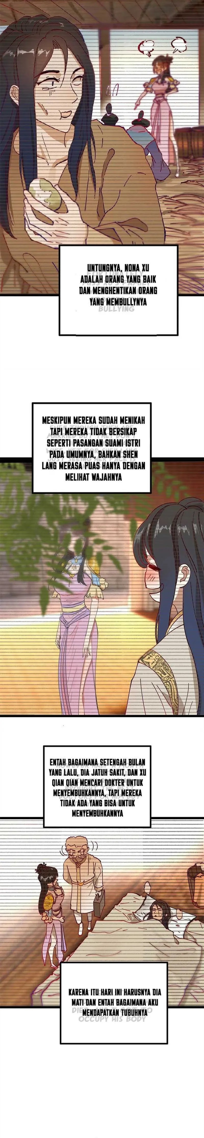 Ultimate Son-in-law Chapter 01 Gambar 11