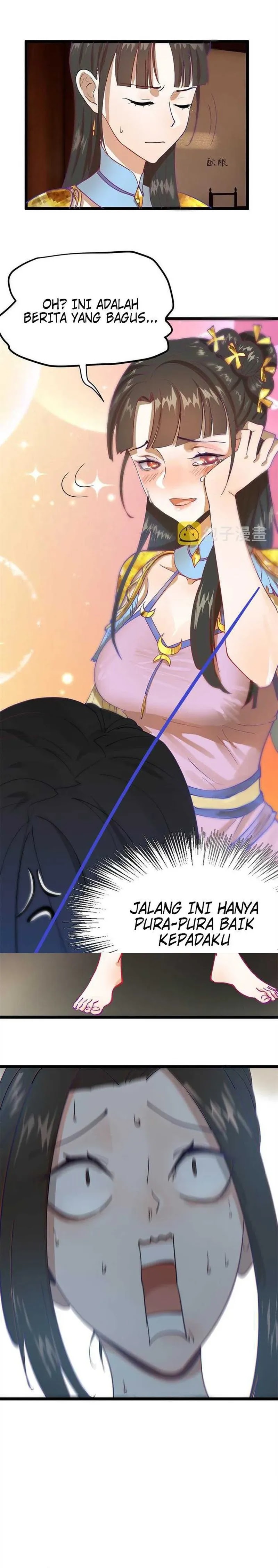 Ultimate Son-in-law Chapter 01 Gambar 16