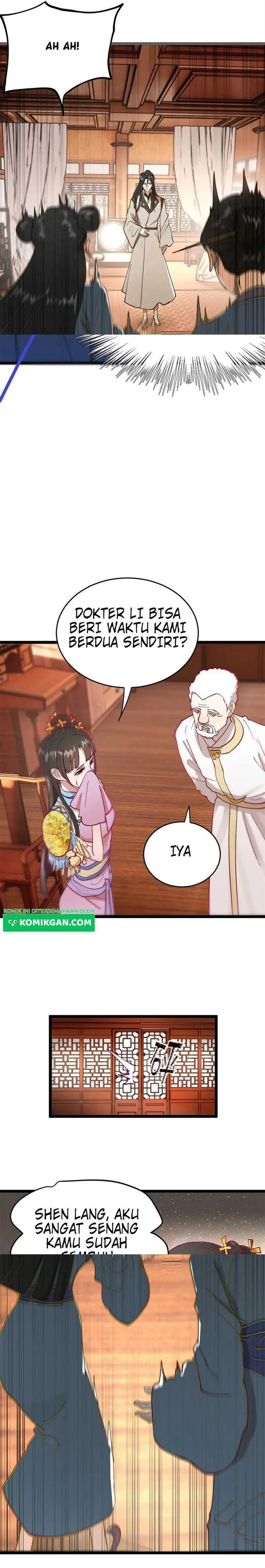 Ultimate Son-in-law Chapter 01 Gambar 17