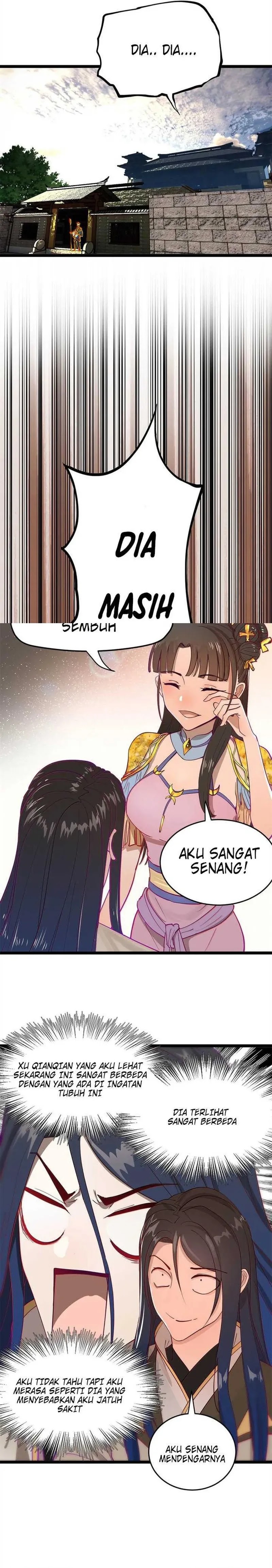 Ultimate Son-in-law Chapter 01 Gambar 18