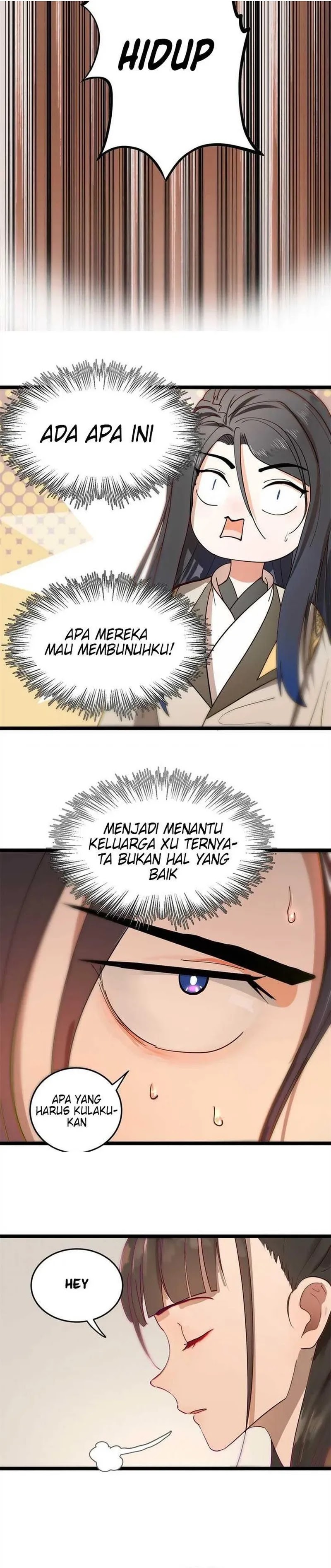 Ultimate Son-in-law Chapter 01 Gambar 19