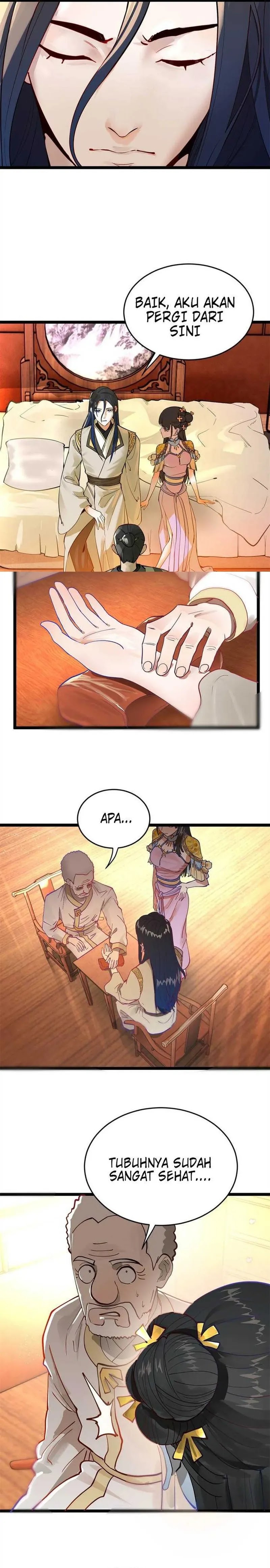 Ultimate Son-in-law Chapter 01 Gambar 29