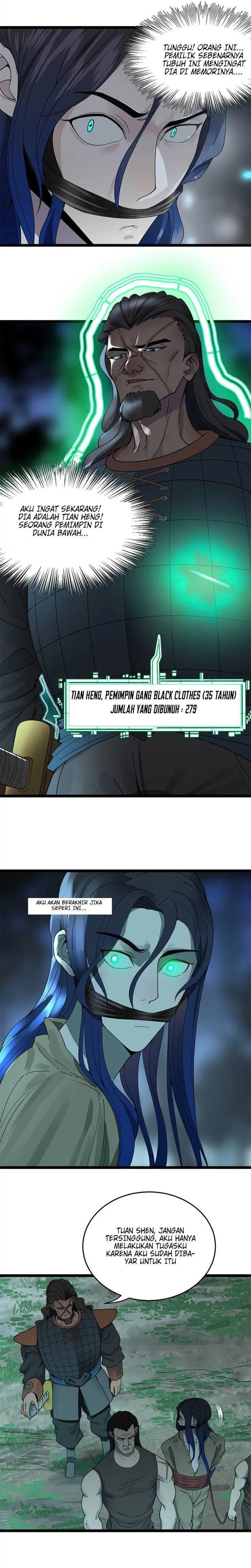 Ultimate Son-in-law Chapter 01 Gambar 41