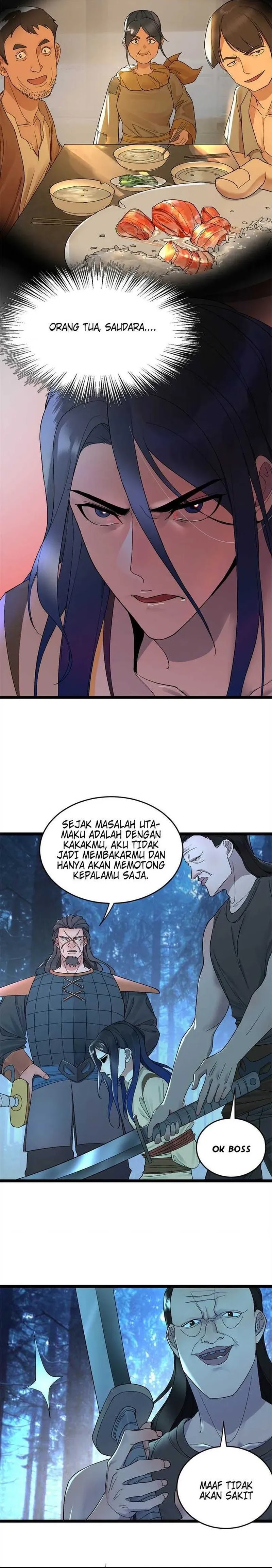 Ultimate Son-in-law Chapter 01 Gambar 47