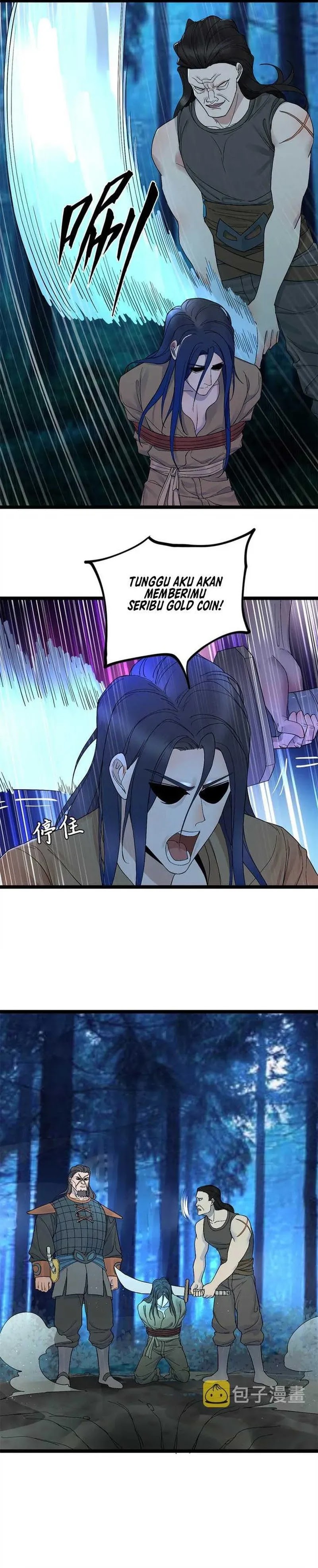 Ultimate Son-in-law Chapter 01 Gambar 48