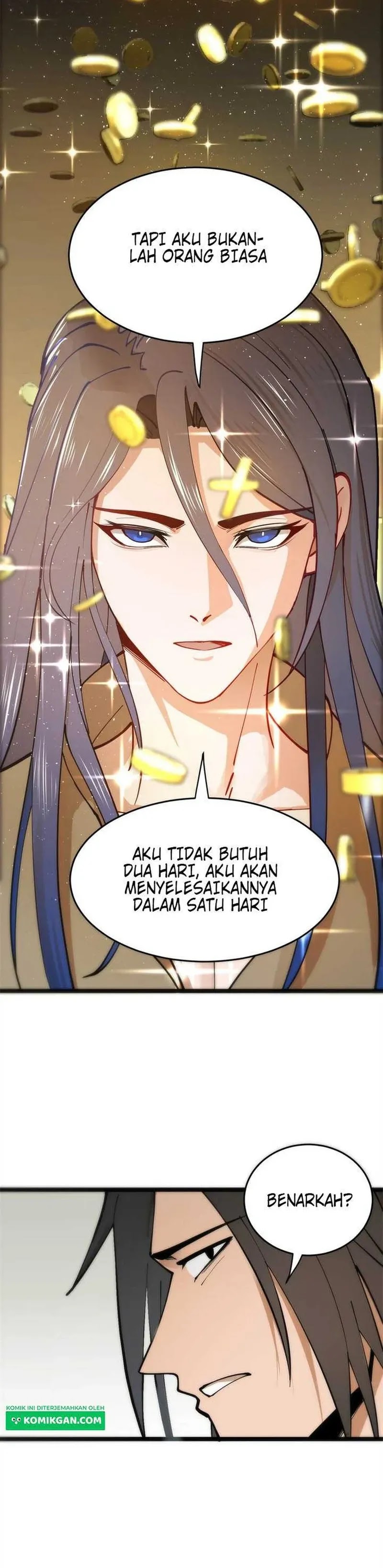 Ultimate Son-in-law Chapter 04 Gambar 15