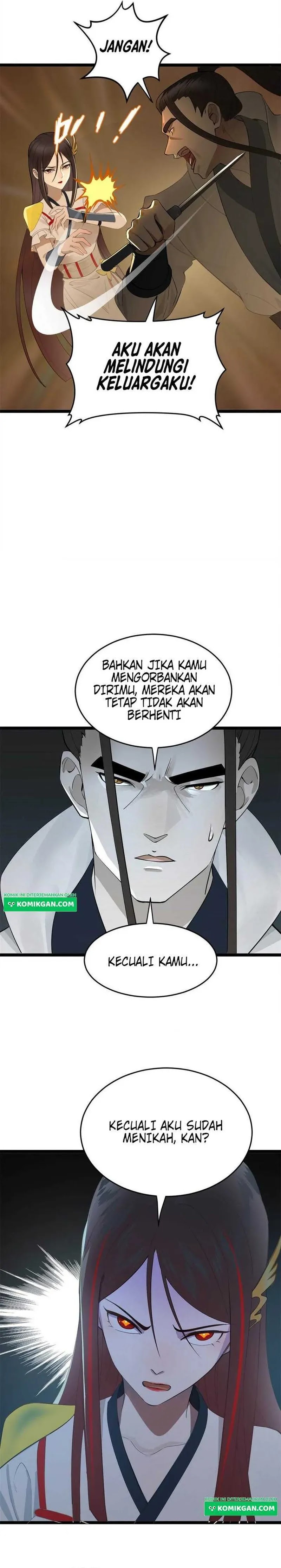 Ultimate Son-in-law Chapter 10 Gambar 9