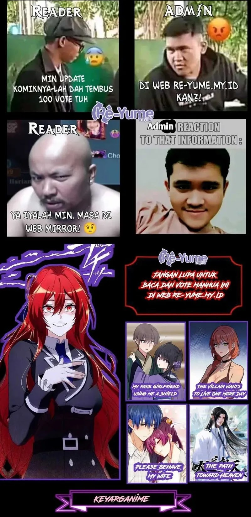 Ultimate Son-in-law Chapter 19 Gambar 22