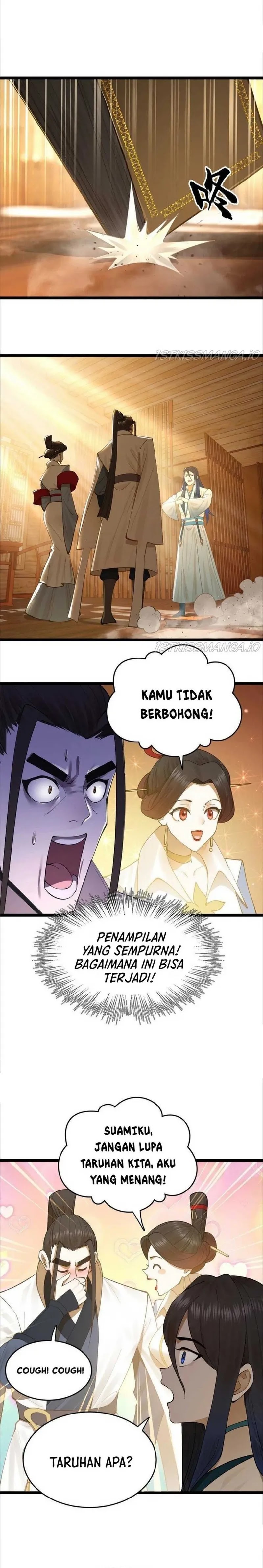 Ultimate Son-in-law Chapter 20 Gambar 7