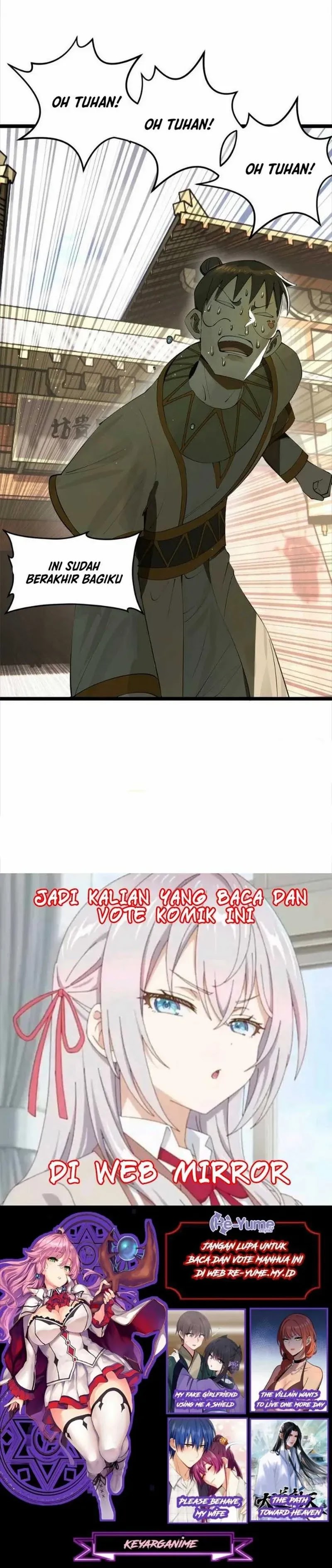 Ultimate Son-in-law Chapter 22 Gambar 15