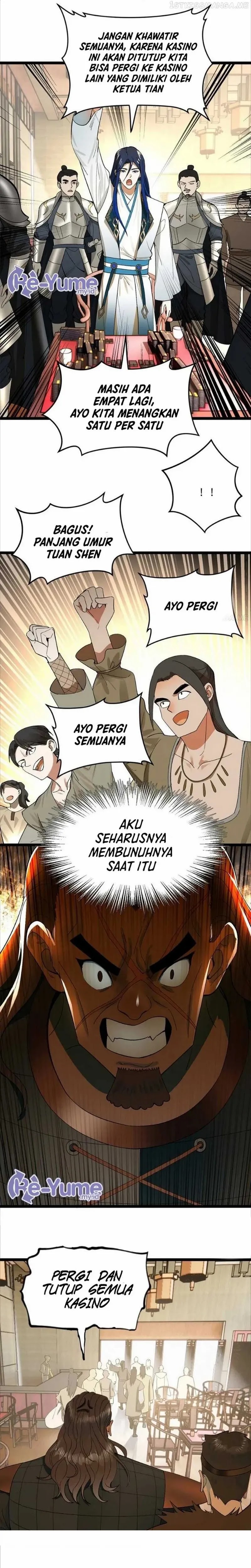 Ultimate Son-in-law Chapter 25 Gambar 14