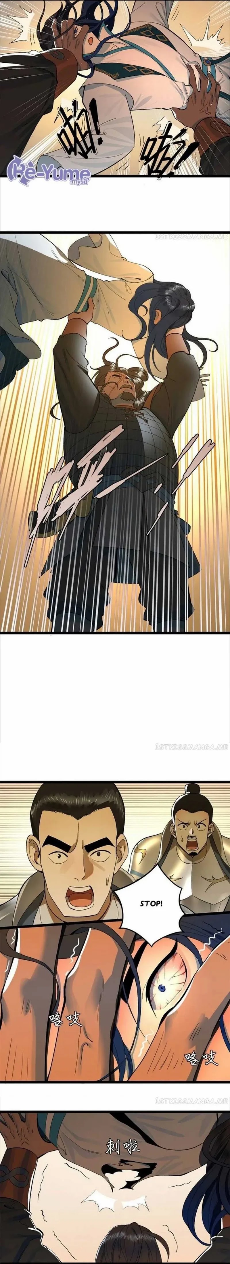 Ultimate Son-in-law Chapter 25 Gambar 39