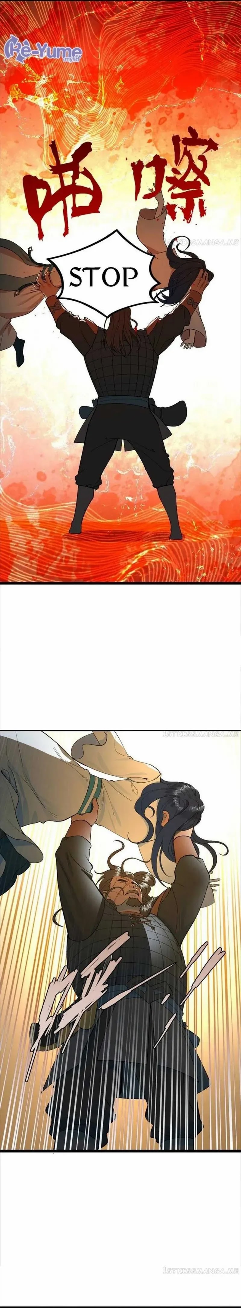 Ultimate Son-in-law Chapter 25 Gambar 40