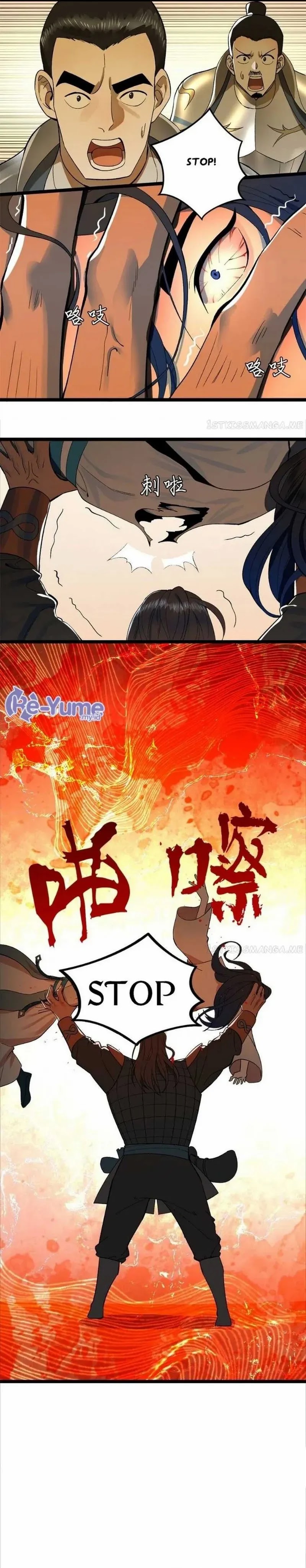 Ultimate Son-in-law Chapter 25 Gambar 41
