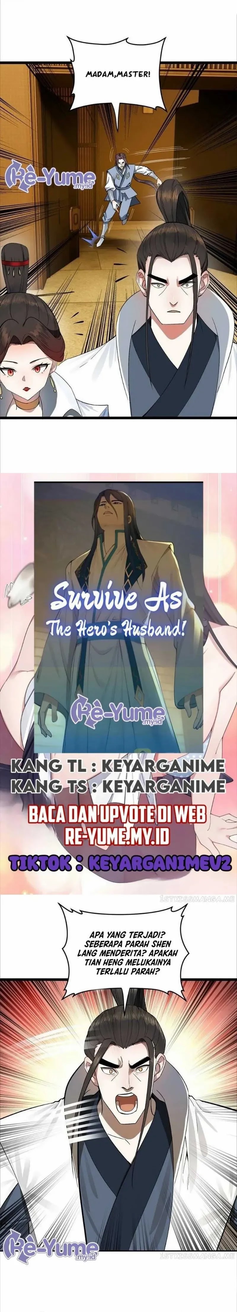Ultimate Son-in-law Chapter 29 Gambar 8