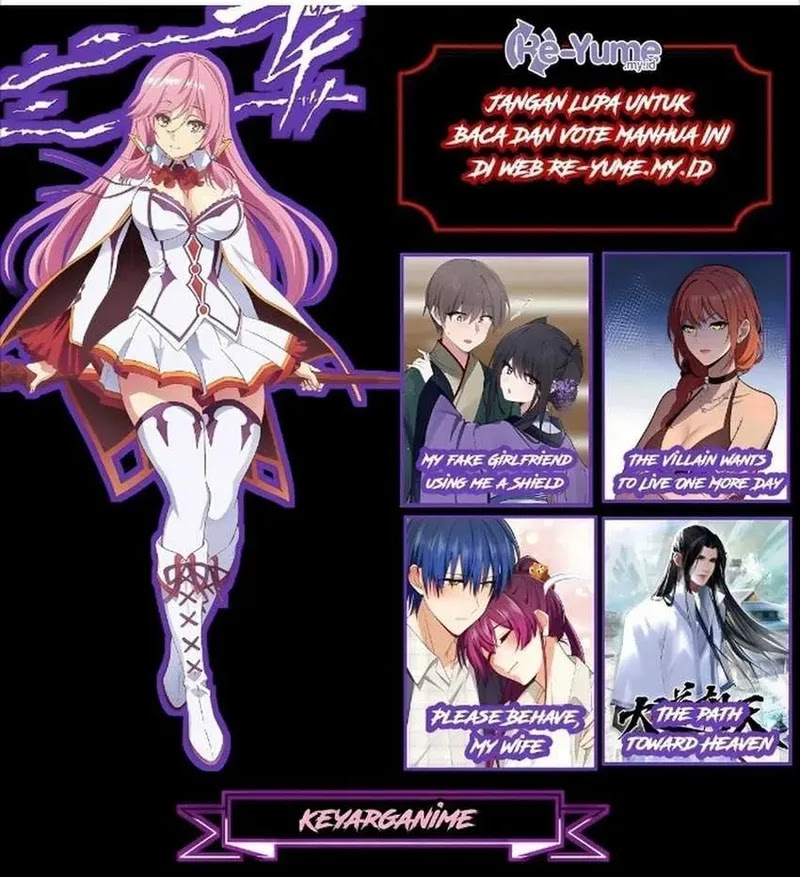 Ultimate Son-in-law Chapter 34 Gambar 13