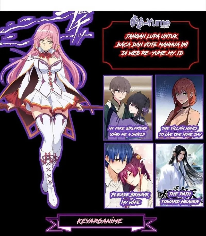 Ultimate Son-in-law Chapter 36 Gambar 27