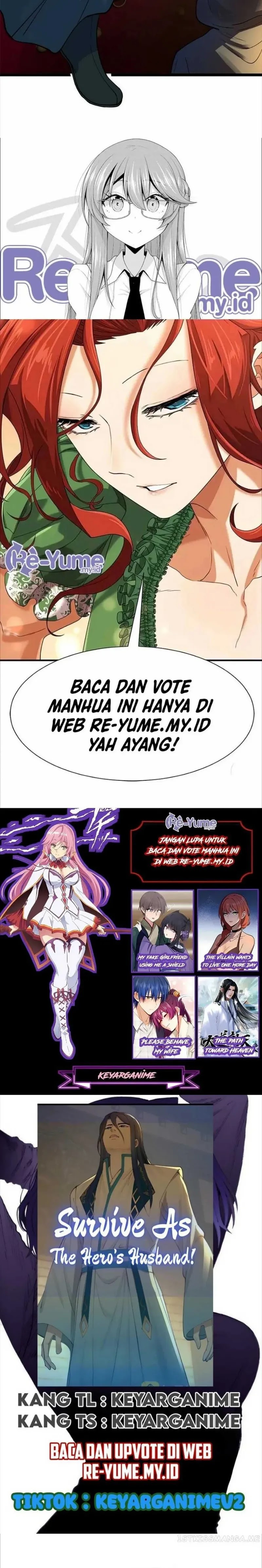 Ultimate Son-in-law Chapter 37 Gambar 6