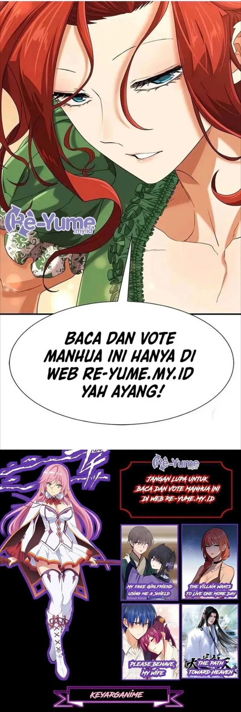 Ultimate Son-in-law Chapter 37 Gambar 24