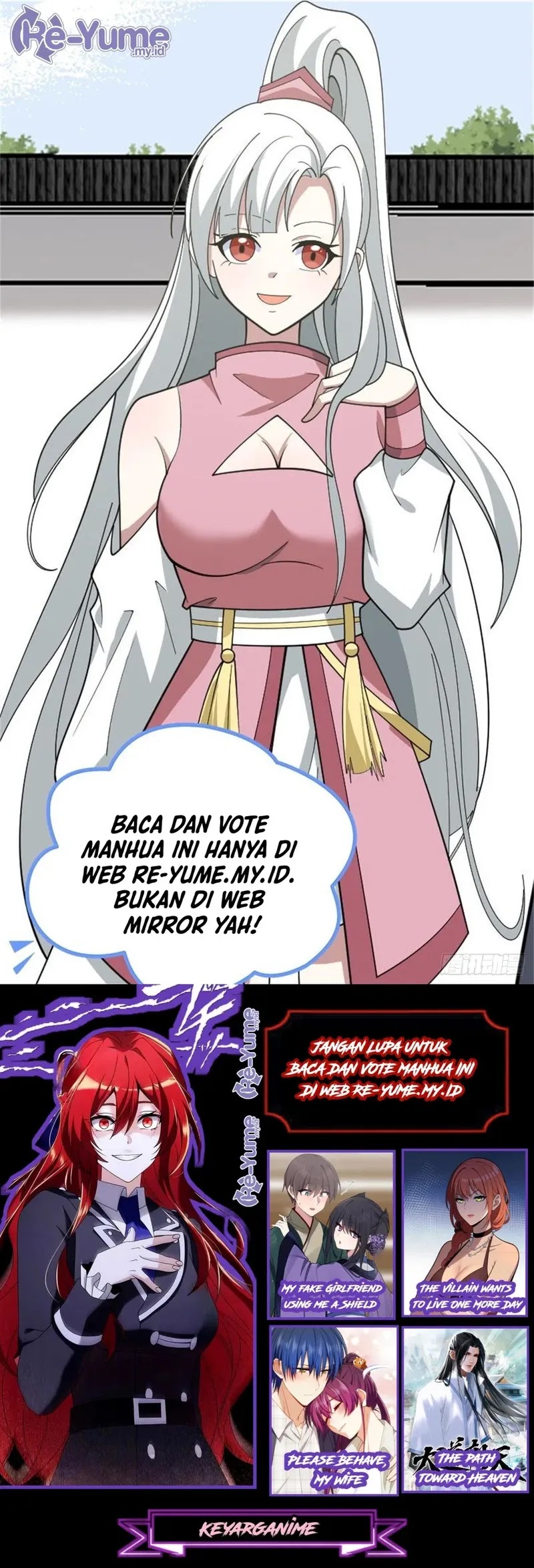 Ultimate Son-in-law Chapter 42 Gambar 20