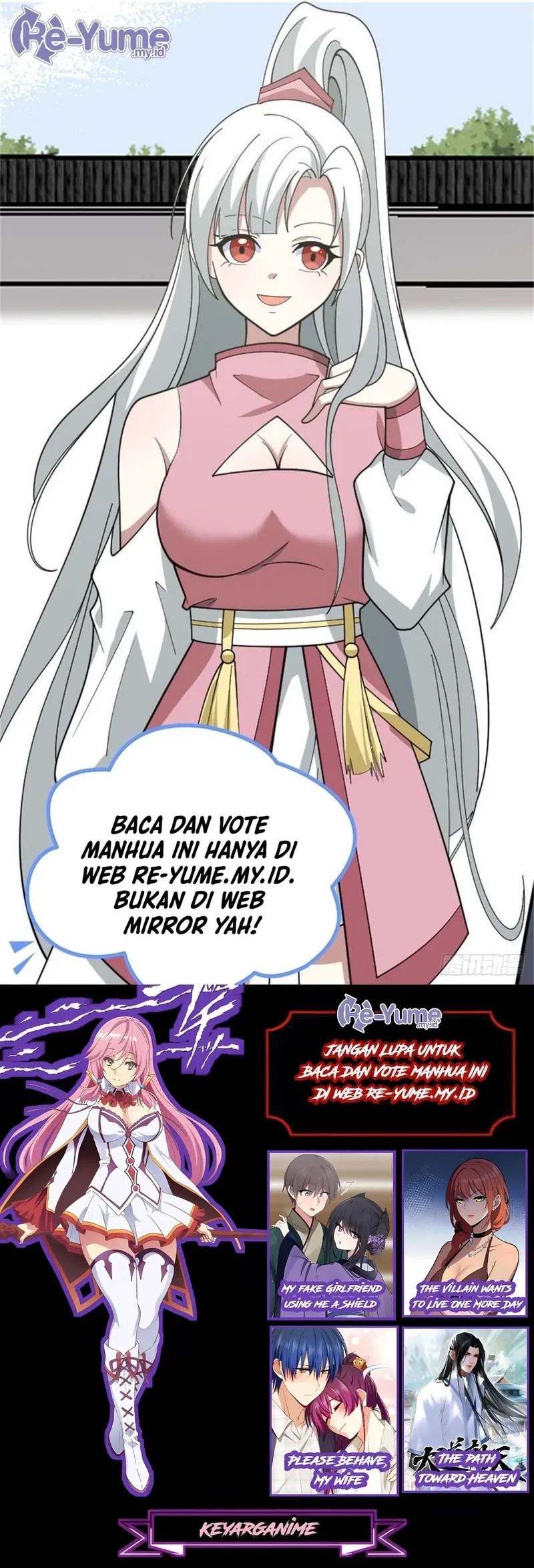 Ultimate Son-in-law Chapter 43 Gambar 18