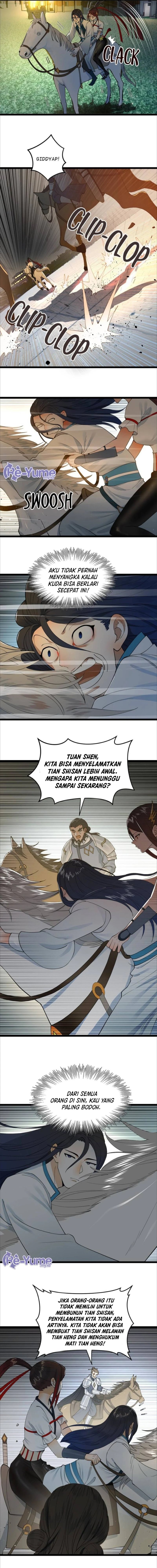 Ultimate Son-in-law Chapter 49 Gambar 3