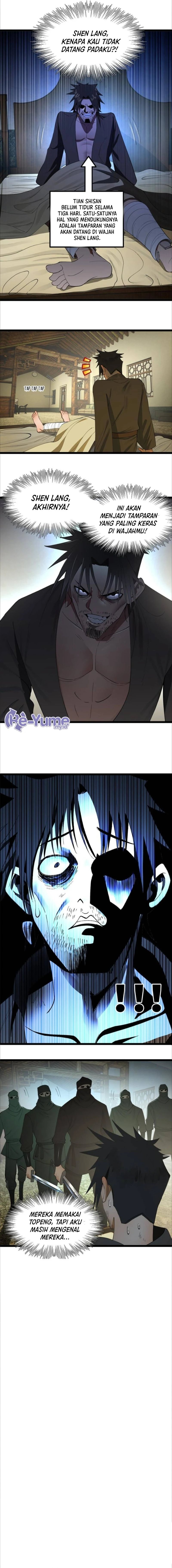 Ultimate Son-in-law Chapter 49 Gambar 7