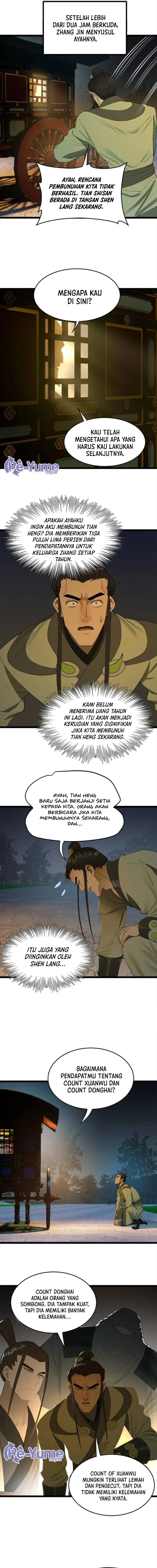 Ultimate Son-in-law Chapter 51 Gambar 4
