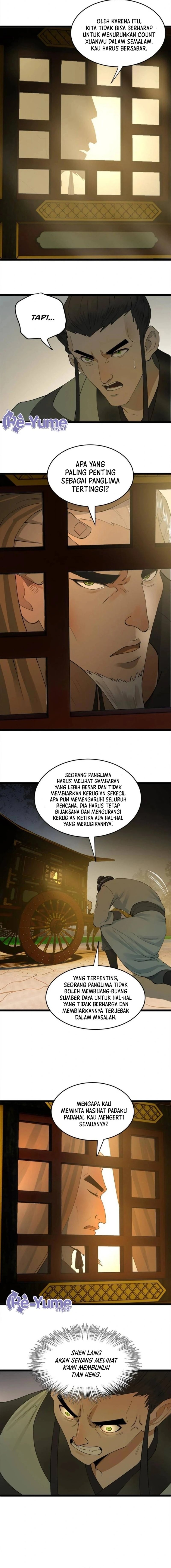 Ultimate Son-in-law Chapter 51 Gambar 5