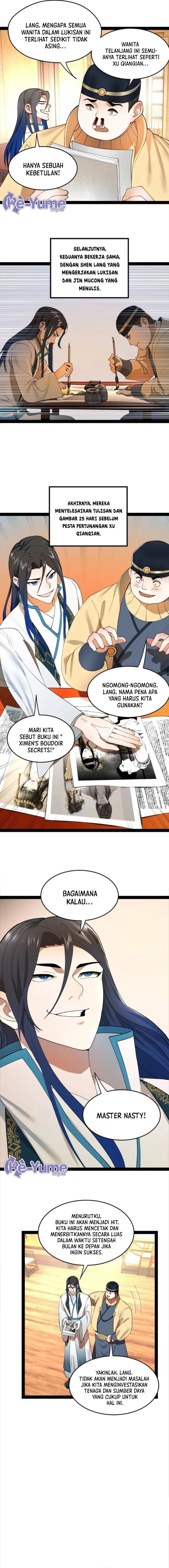 Ultimate Son-in-law Chapter 57 Gambar 2