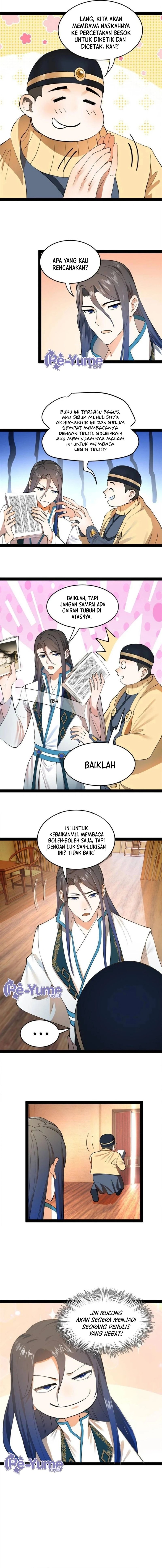 Ultimate Son-in-law Chapter 57 Gambar 3