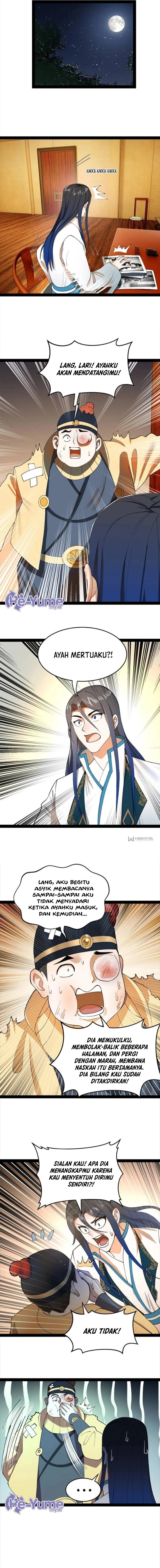 Ultimate Son-in-law Chapter 57 Gambar 4