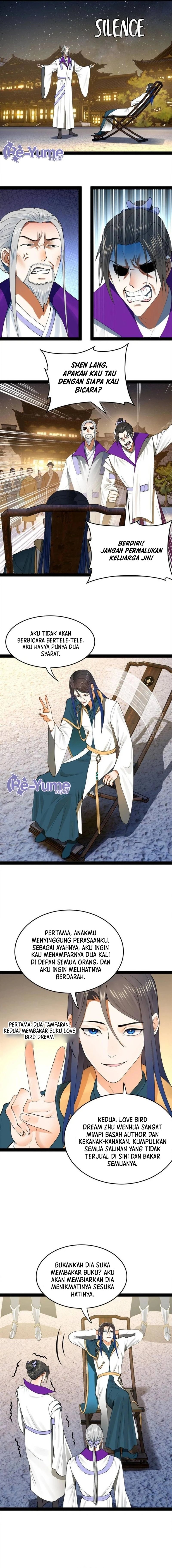 Ultimate Son-in-law Chapter 63 Gambar 2