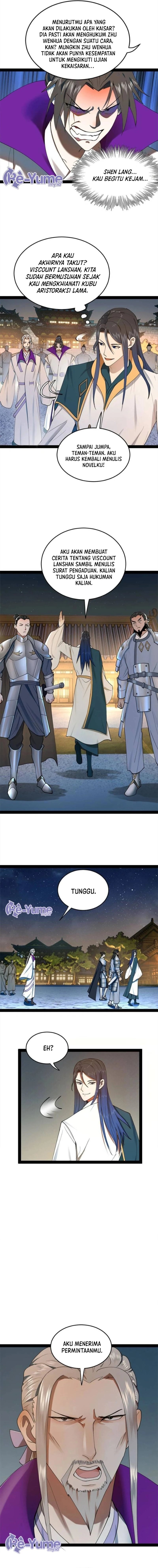 Ultimate Son-in-law Chapter 63 Gambar 5
